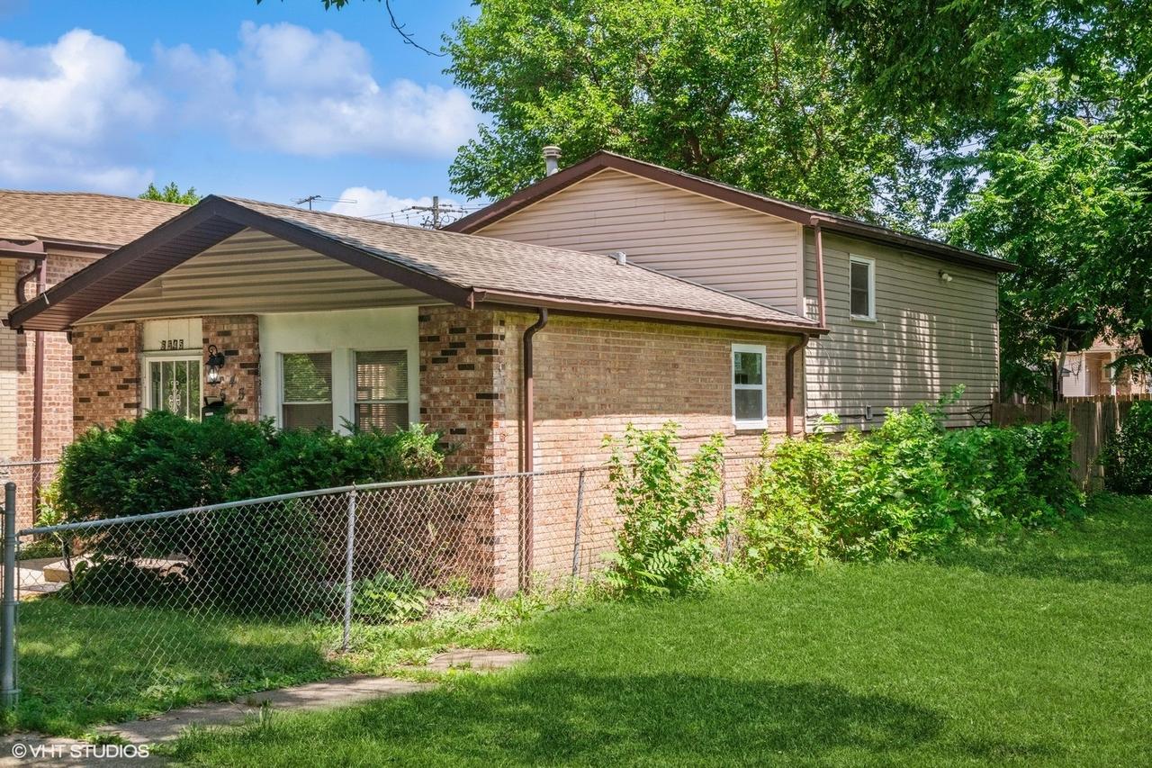 6545 S Hamilton Ave., Chicago, IL 60636