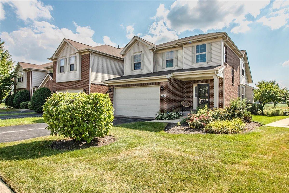 2783 Blakely Ln., Naperville, IL 60540