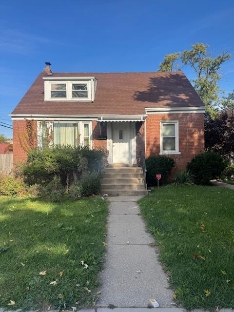 200 E 141st St., Dolton, IL 60419