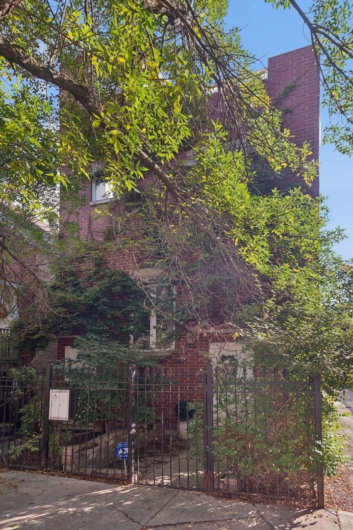 1747 W Pierce Ave. #2, Chicago, IL 60622