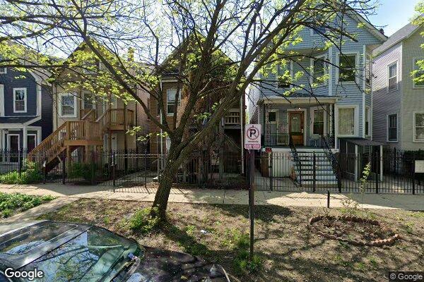 3222 N Drake Ave., Chicago, IL 60618