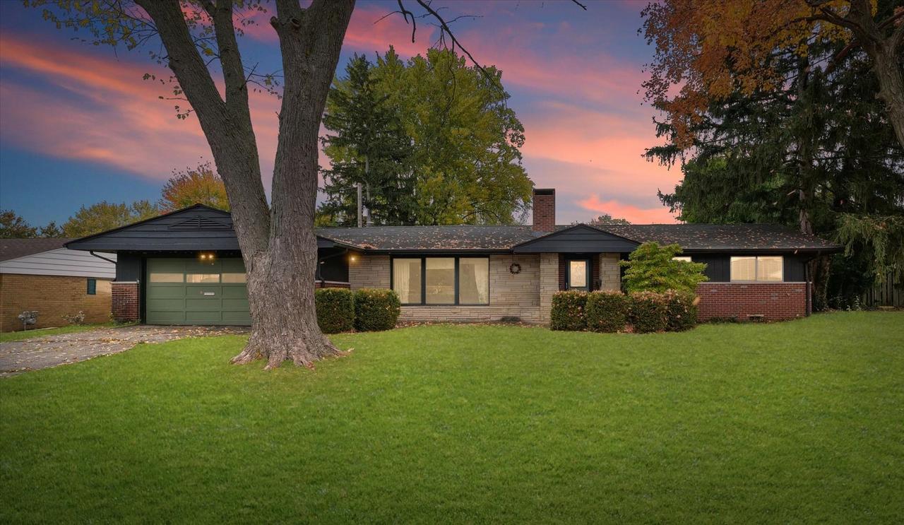 403 Dennis Dr., Danville, IL 61832