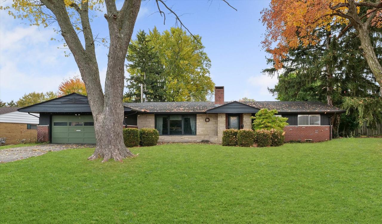 403 Dennis Dr., Danville, IL 61832