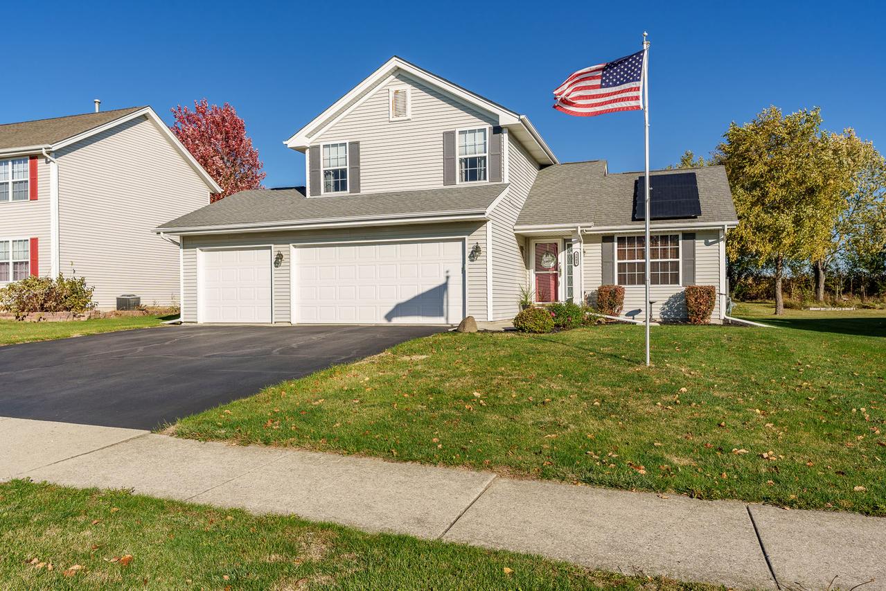 3805 Northline Dr., Rockford, IL 61101