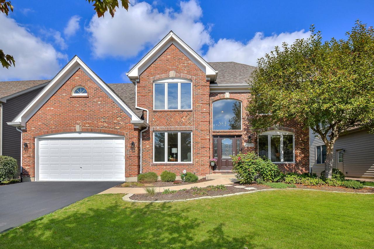 26W276 Thorngate Ln., Winfield, IL 60190