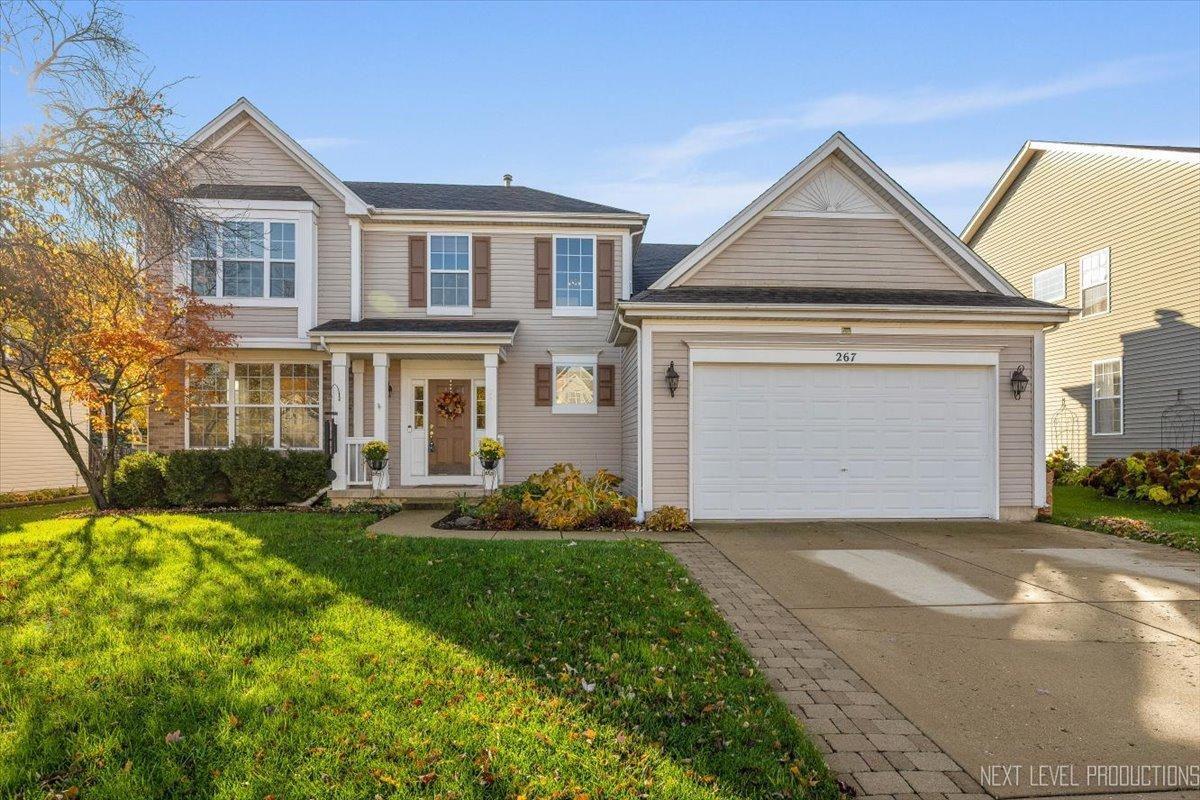 267 Chatsworth Ave., Sugar Grove, IL 60554