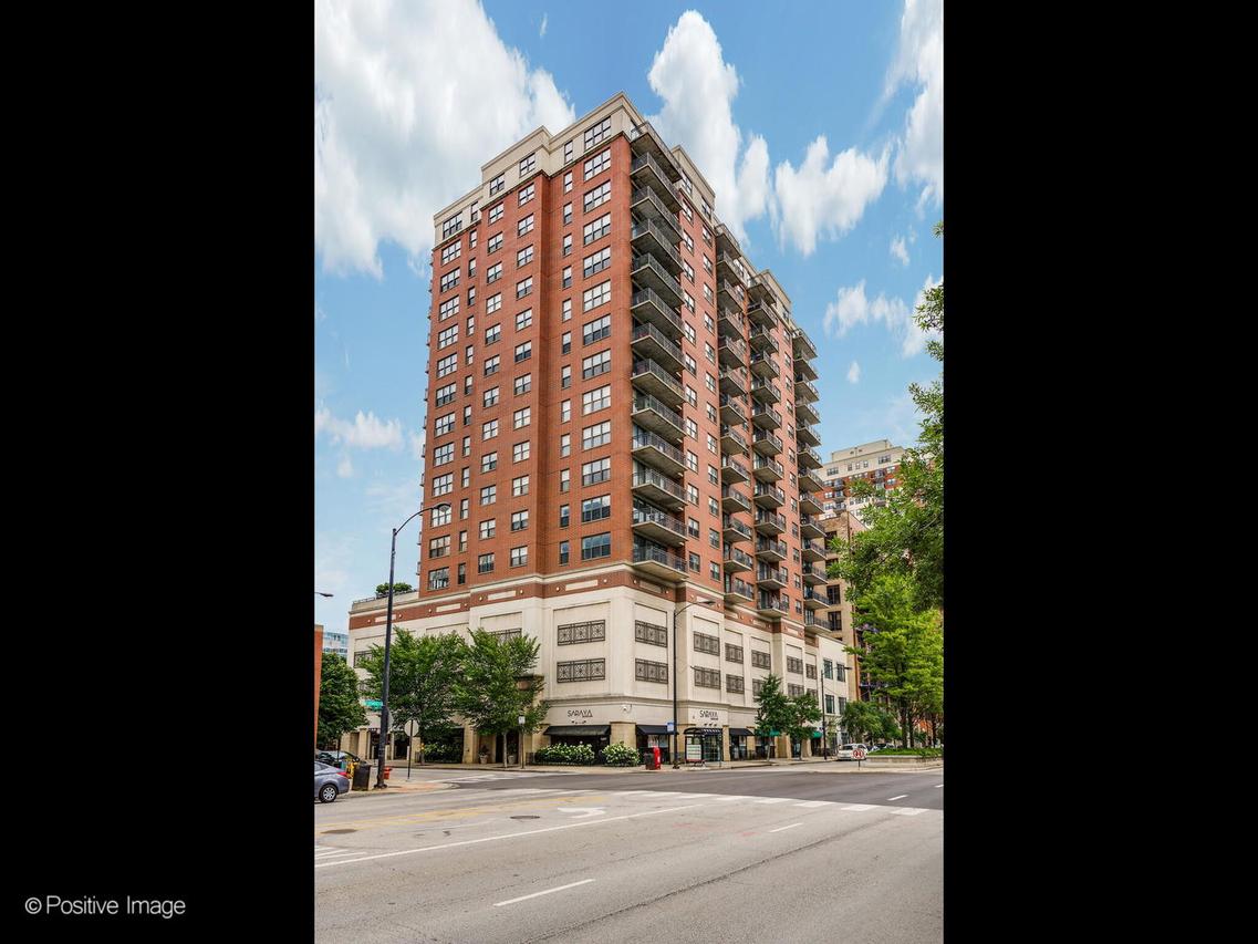 5 E 14th Pl. #1506, Chicago, IL 60605