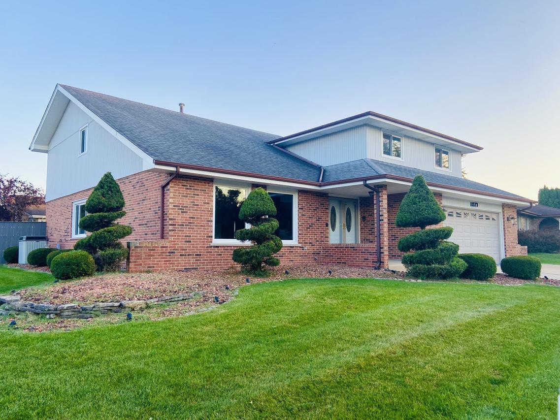 11573 Brook Hill Dr., Orland Park, IL 60467