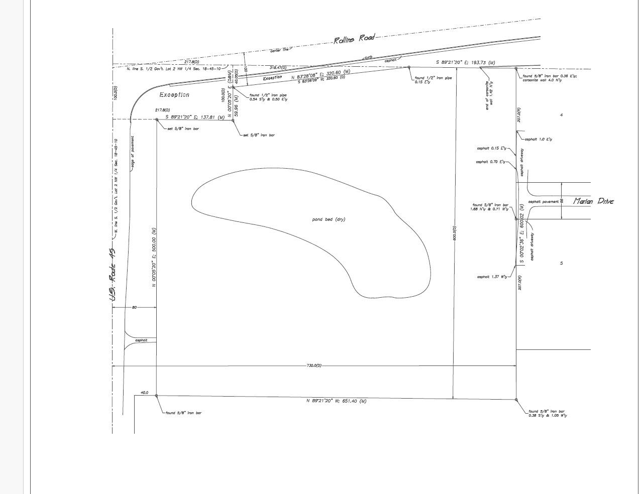 35697 N Us Highway 45, Lake Villa, IL 60046