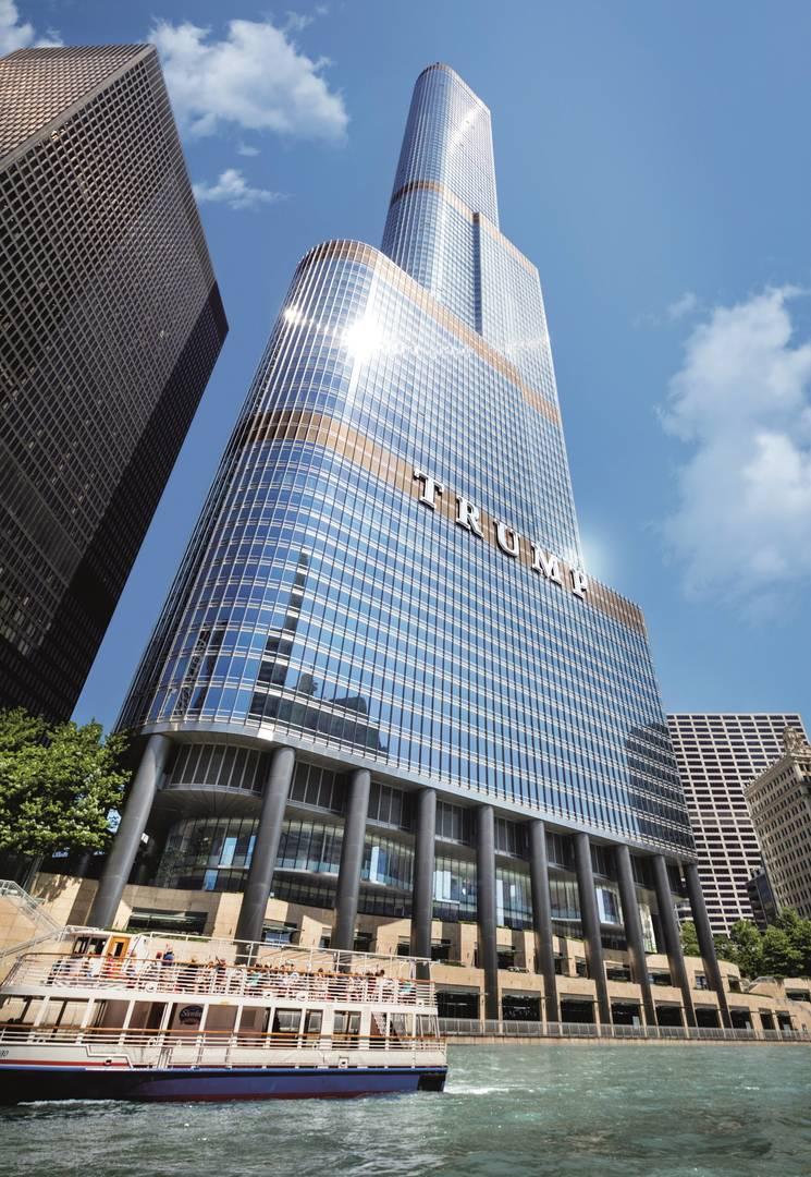 401 N Wabash Ave. #37i, Chicago, IL 60611