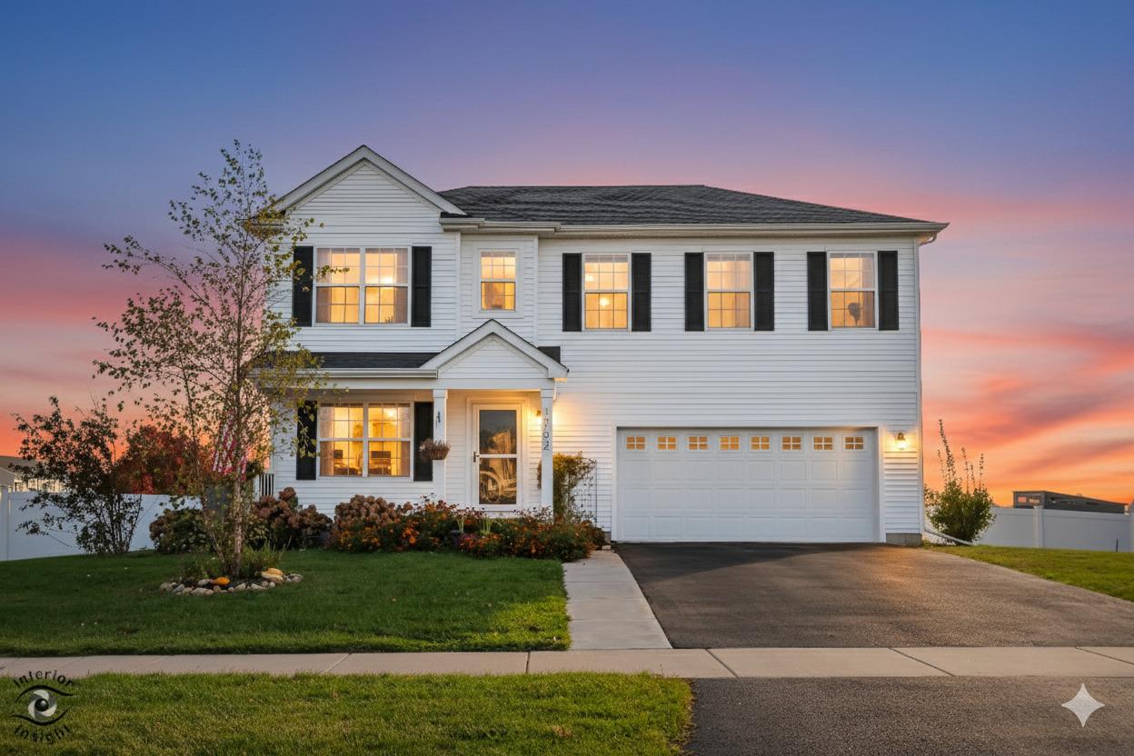 1782 Callander Tr., Yorkville, IL 60560