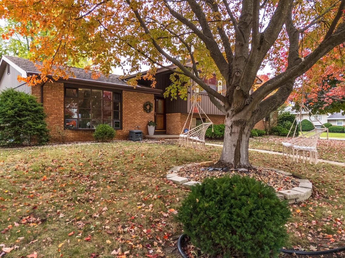 126 S Orr Dr., Normal, IL 61761