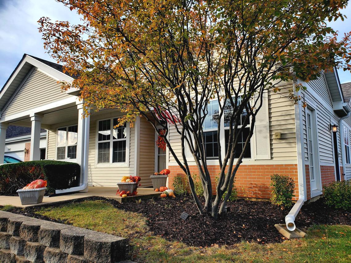 21471 Lake St Clair Dr., Crest Hill, IL 60403