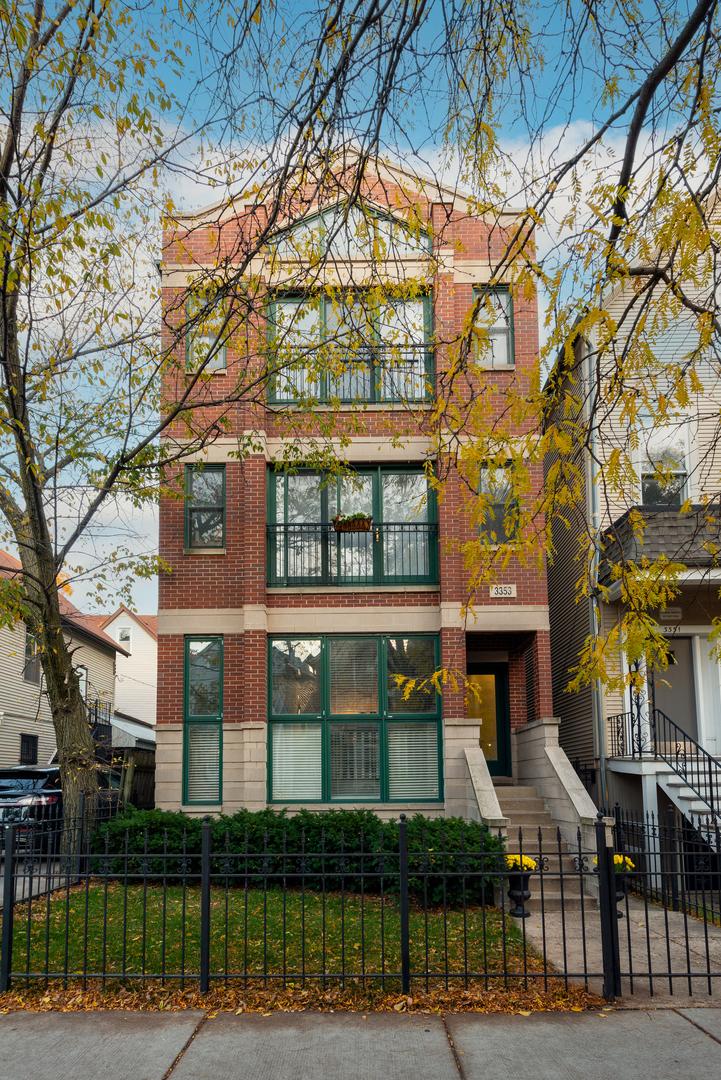 [Address Hidden by Seller], Chicago, IL 60657