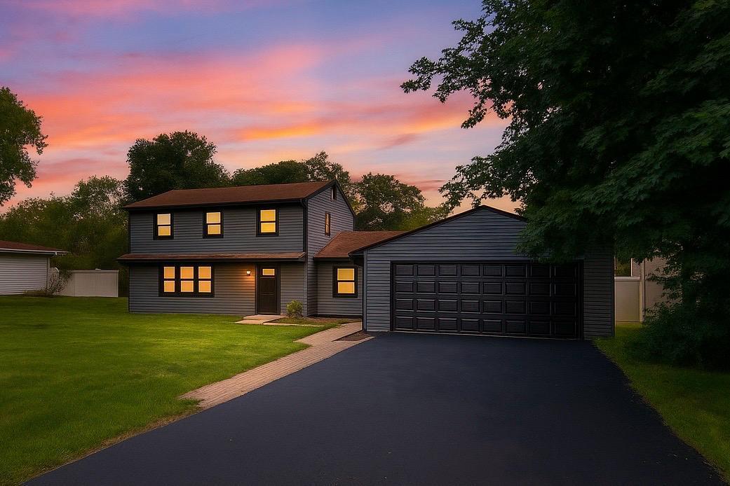 4N327 7th Ave., Addison, IL 60101