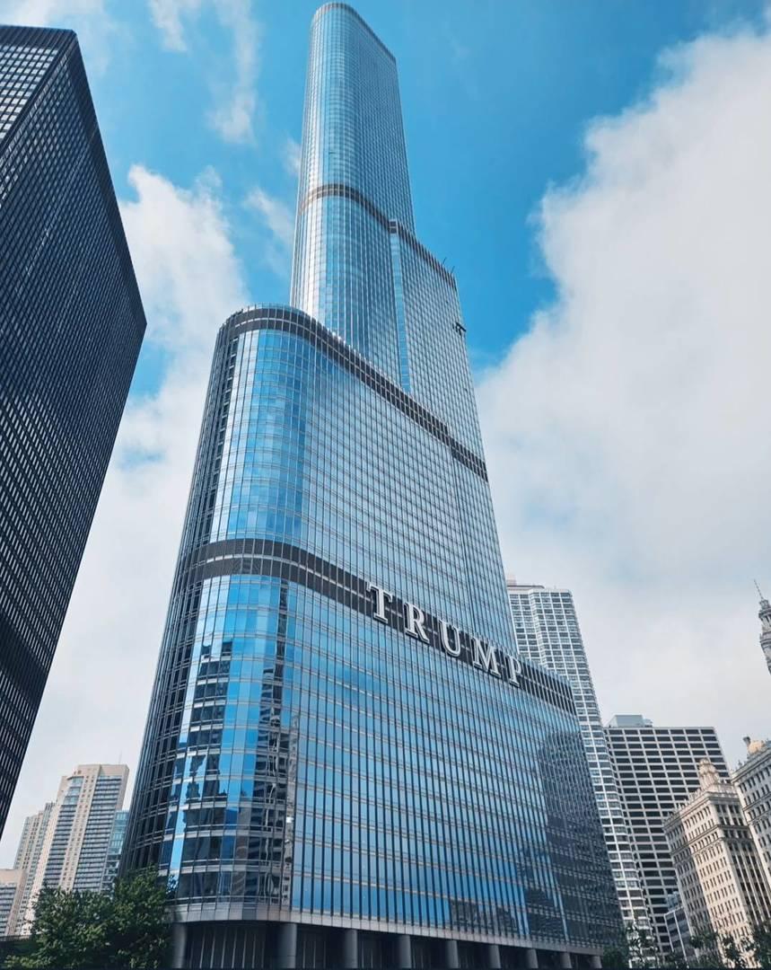 401 N Wabash Ave. #79C, Chicago, IL 60611