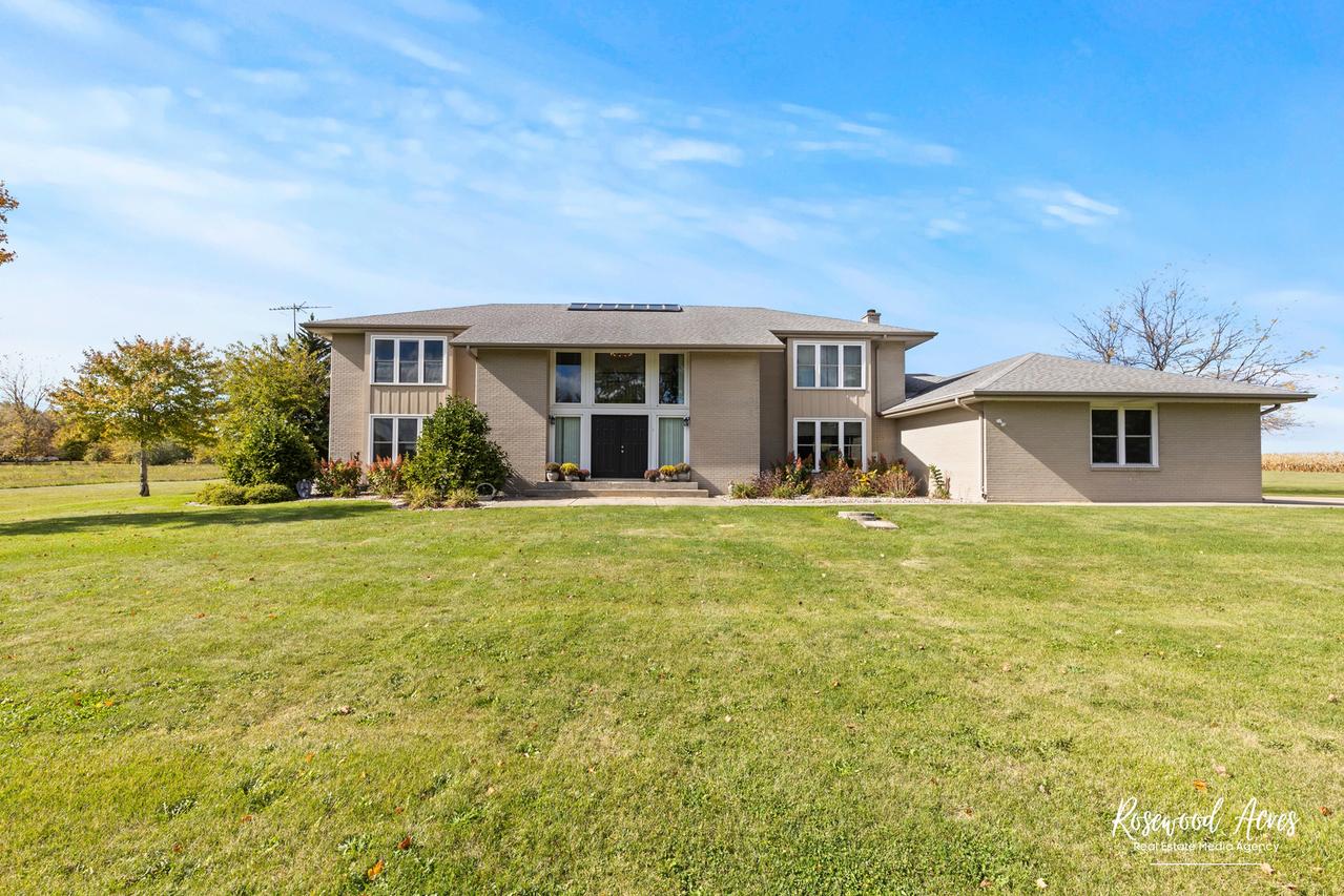 4196 N 2250w Rd., Bourbonnais, IL 60914