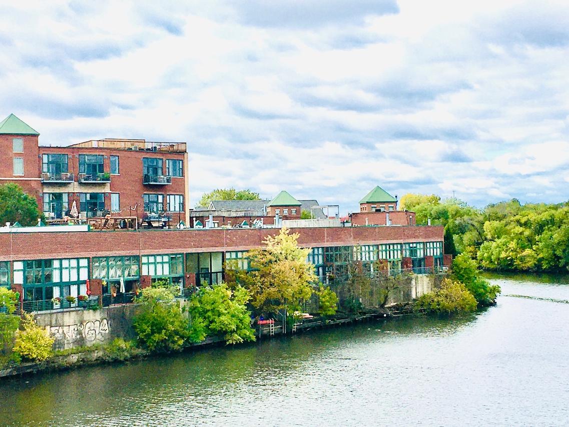 2222 W Diversey Ave. #407, Chicago, IL 60647