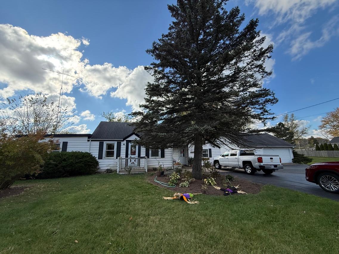 [Address Hidden by Seller], Wadsworth, IL 60083