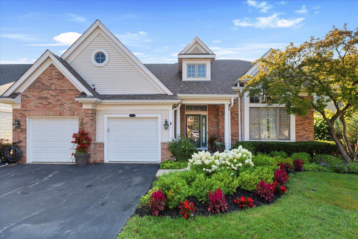 2809 Meadowview Ct., Glenview, IL 60026