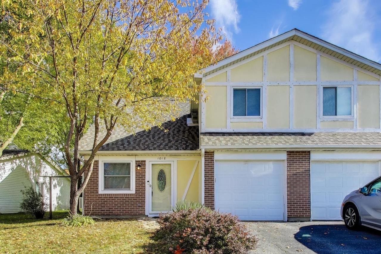 [Address Hidden by Seller], Aurora, IL 60504