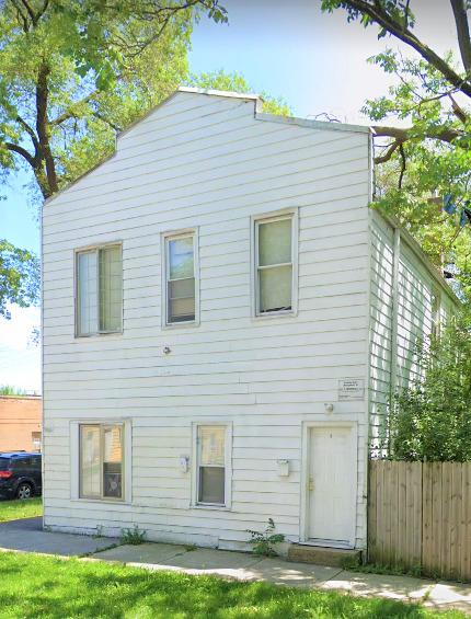 10801 S Hoxie Ave., Chicago, IL 60617