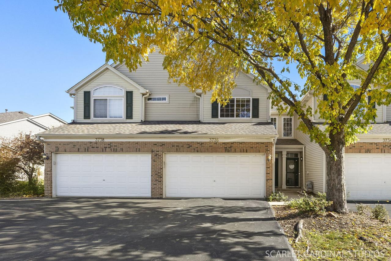 3736 Munson St., Plano, IL 60545