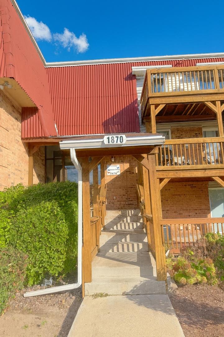 1870 Tall Oaks Dr. #3104, Aurora, IL 60505