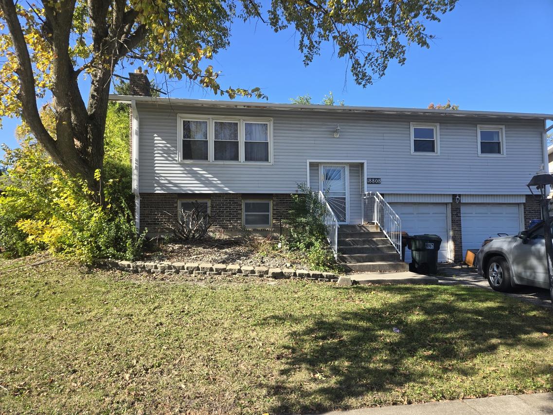 18808 Cypress Ave., Country Club Hills, IL 60478