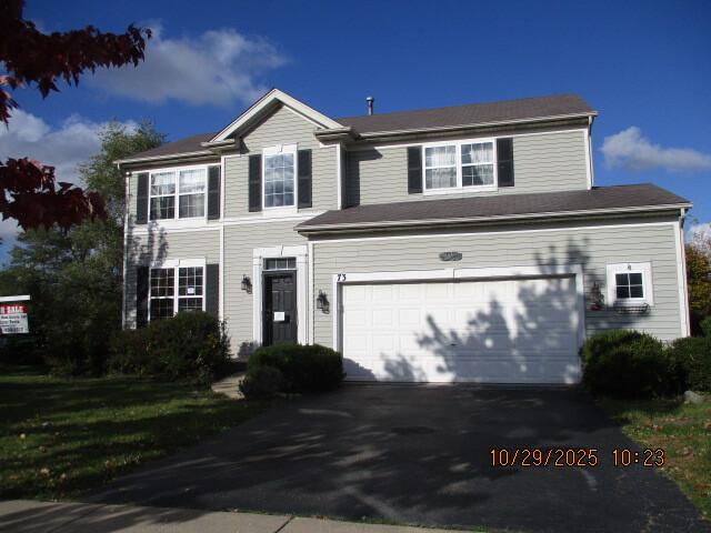 73 W Old Mill Tr., Antioch, IL 60002