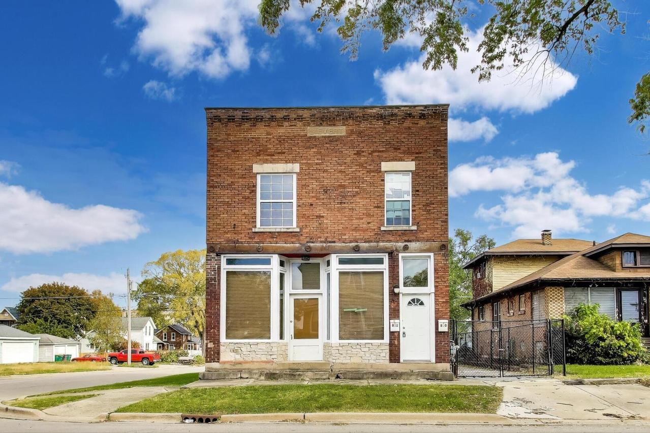 [Address Hidden by Seller], Joliet, IL 60435