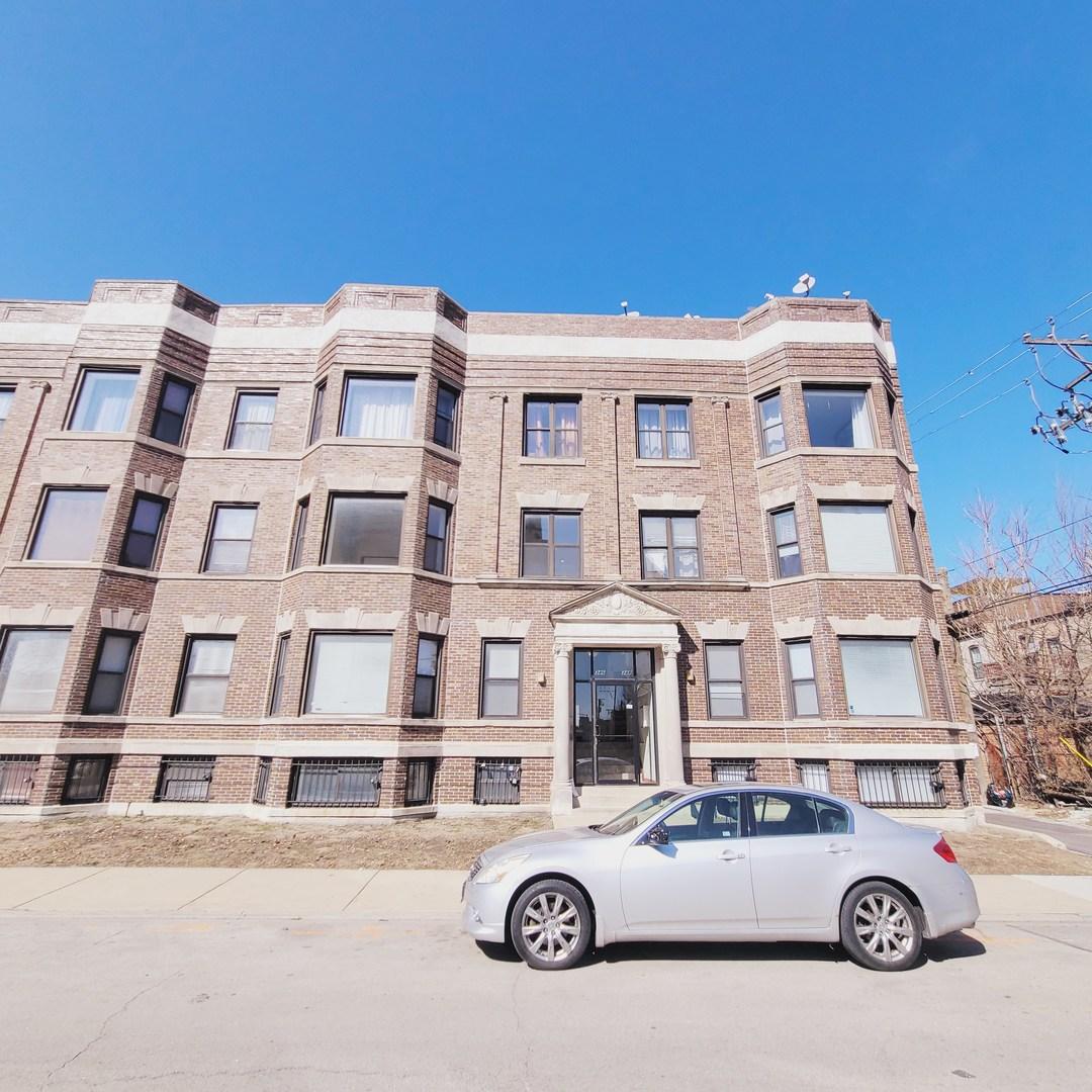 346 E 41st St. #2, Chicago, IL 60653