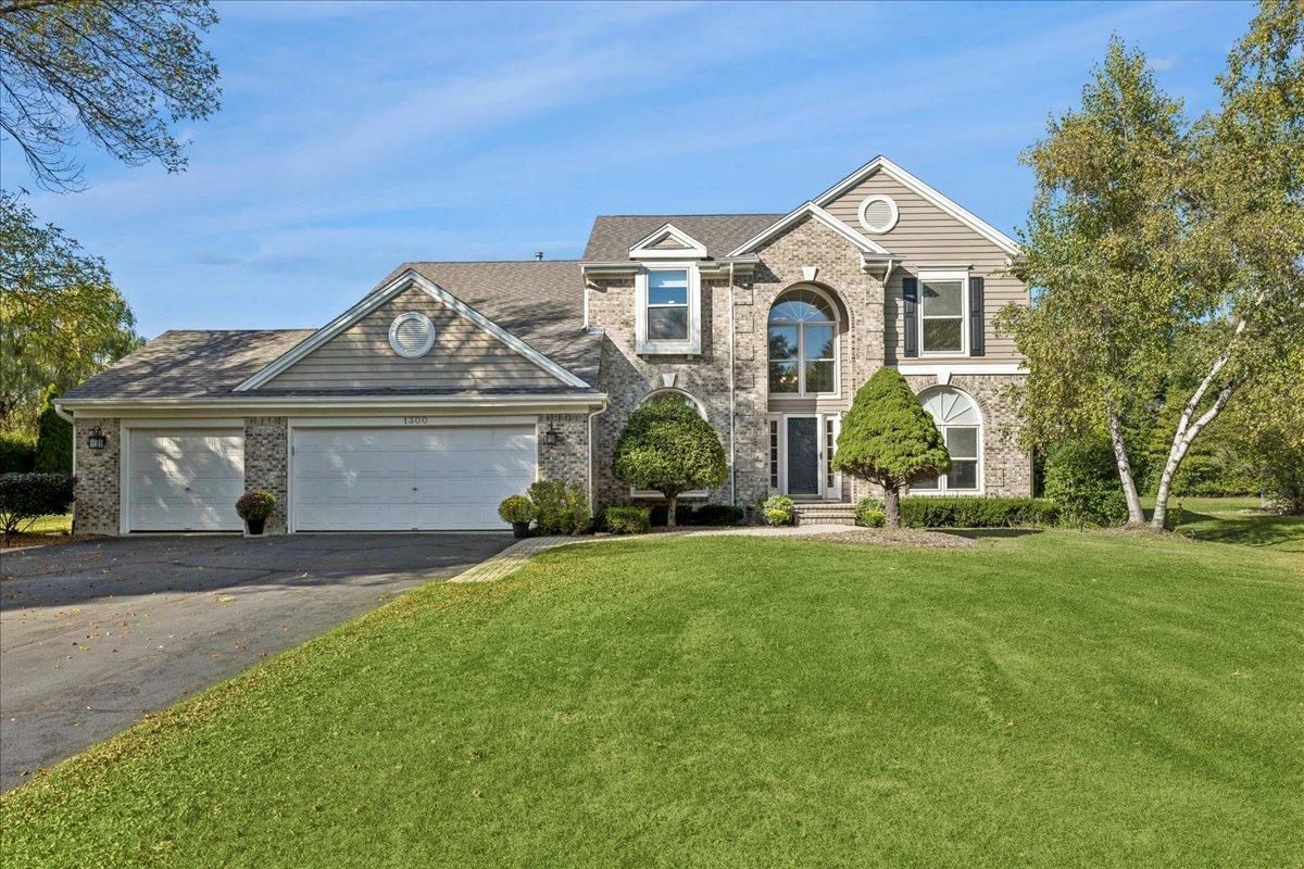 1300 Alexandra Blvd., Crystal Lake, IL 60014