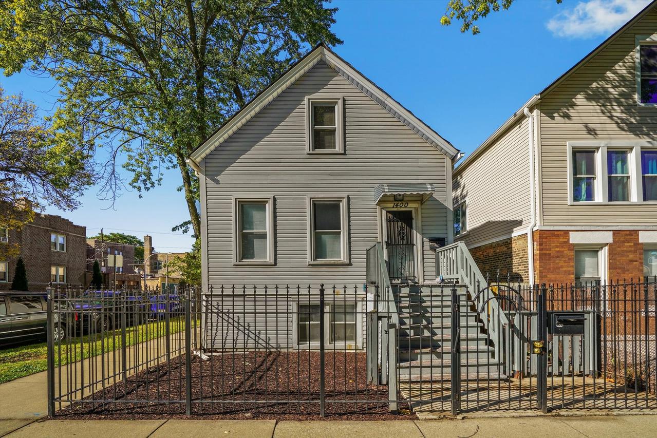 1400 N Lawndale Ave., Chicago, IL 60651