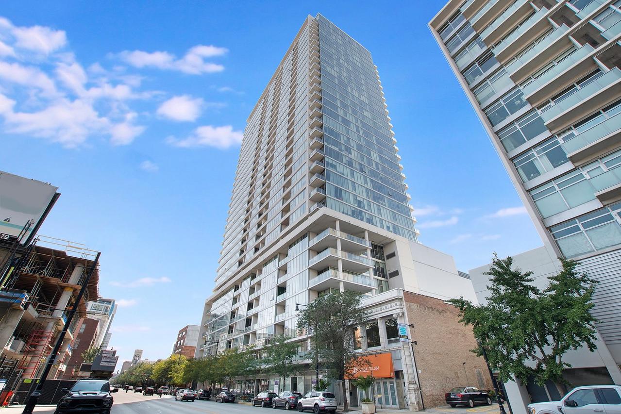 1720 S Michigan Ave. #308, Chicago, IL 60616