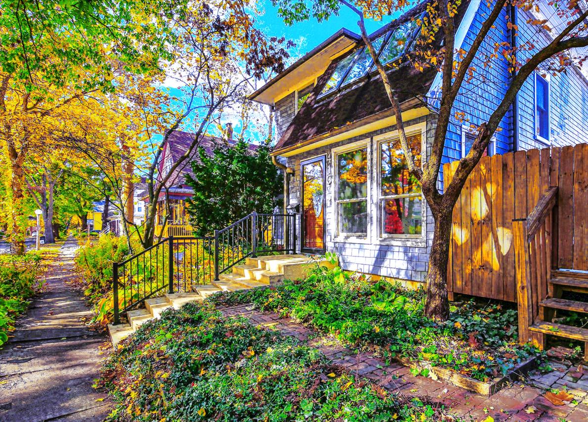 410 W Illinois St., Urbana, IL 61801