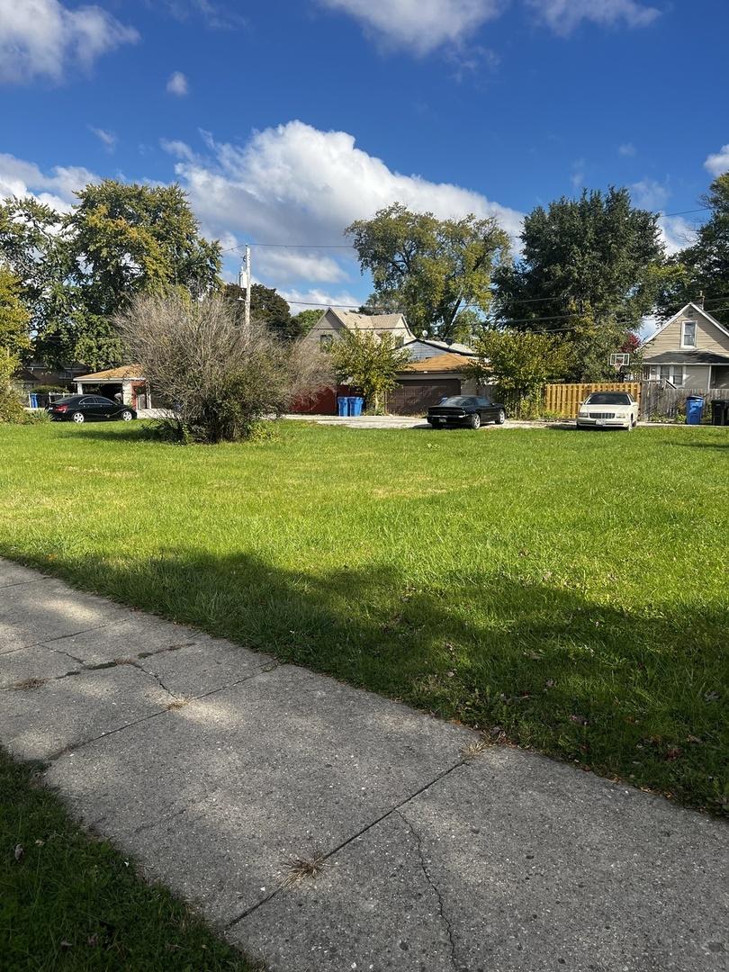 9928 S Racine Ave., Chicago, IL 60643