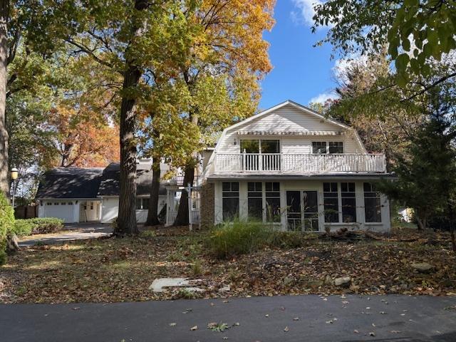 15539 S Gougar Rd., Homer Glen, IL 60491