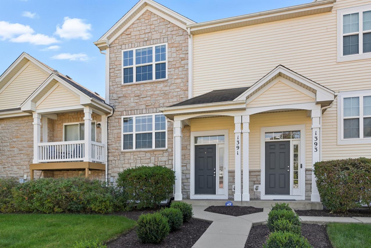 1391 Carolyn Ct., Yorkville, IL 60560