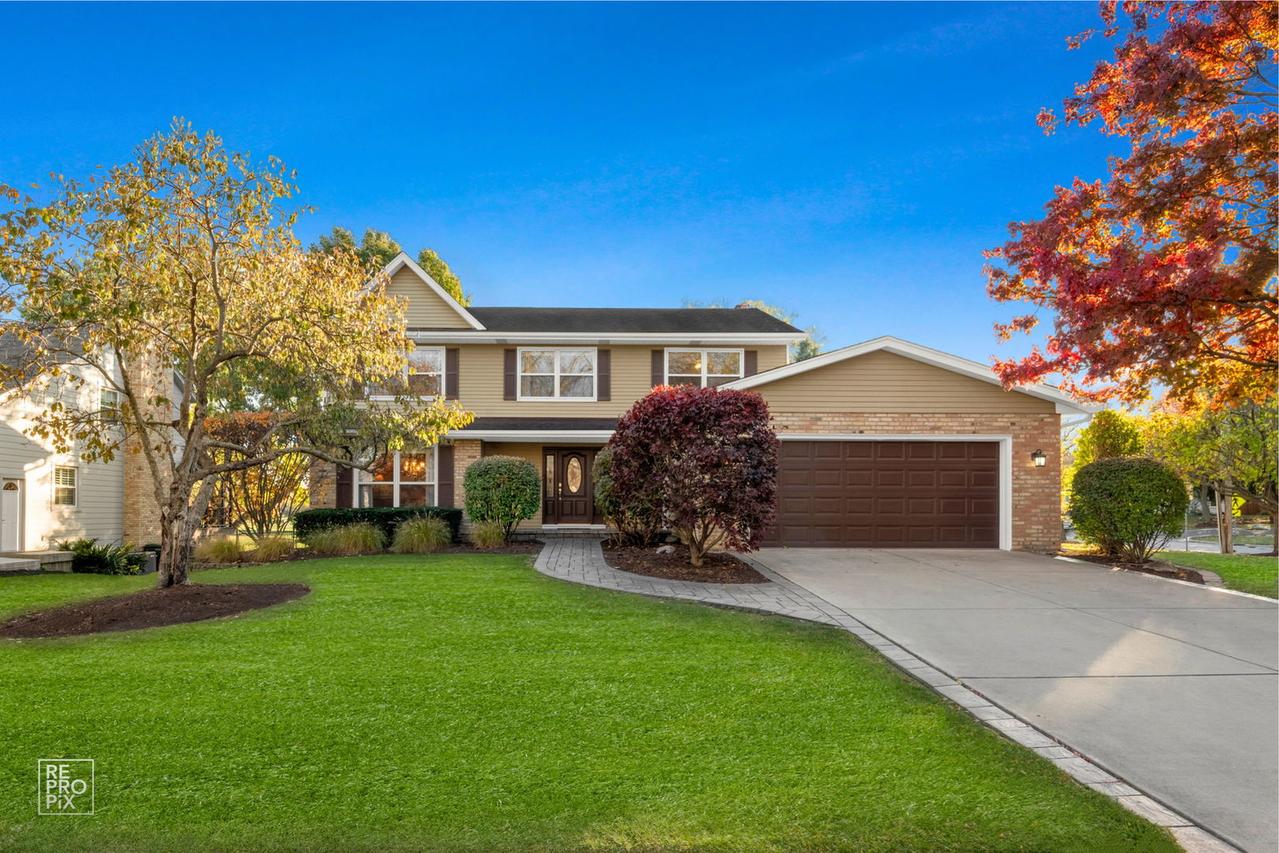 [Address Hidden by Seller], Naperville, IL 60540