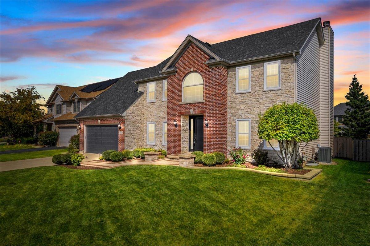 2538 Needham Ct., Aurora, IL 60503