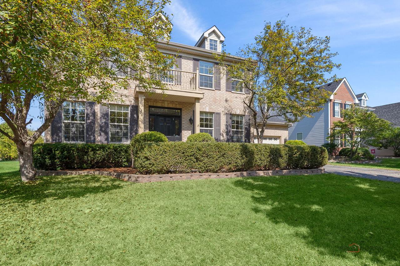 1491 Greystone Dr., Gurnee, IL 60031