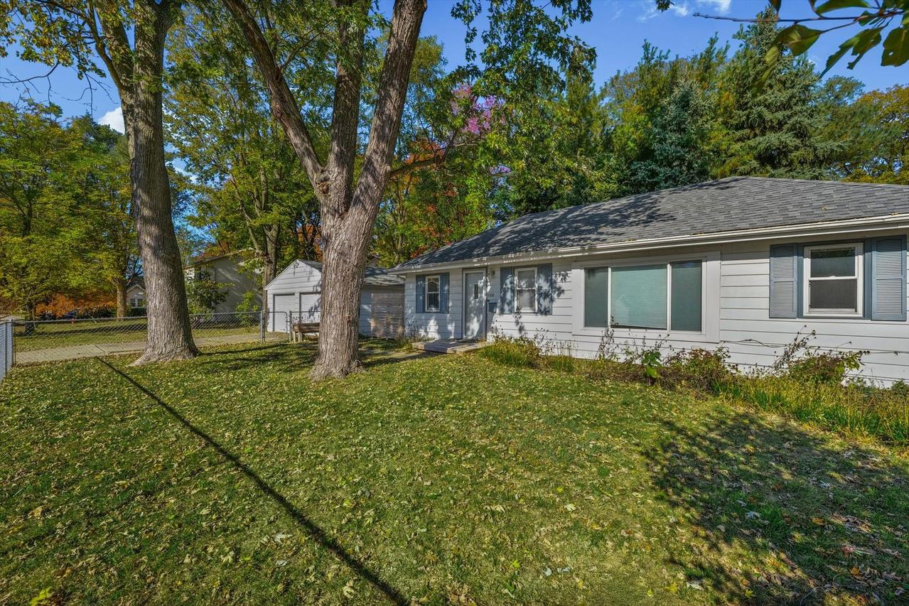 606 Cullom St., Normal, IL 61761