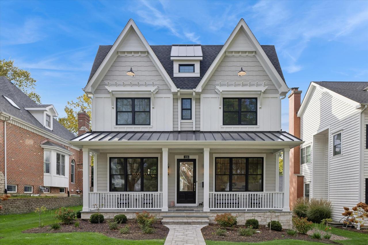 [Address Hidden by Seller], Hinsdale, IL 60521