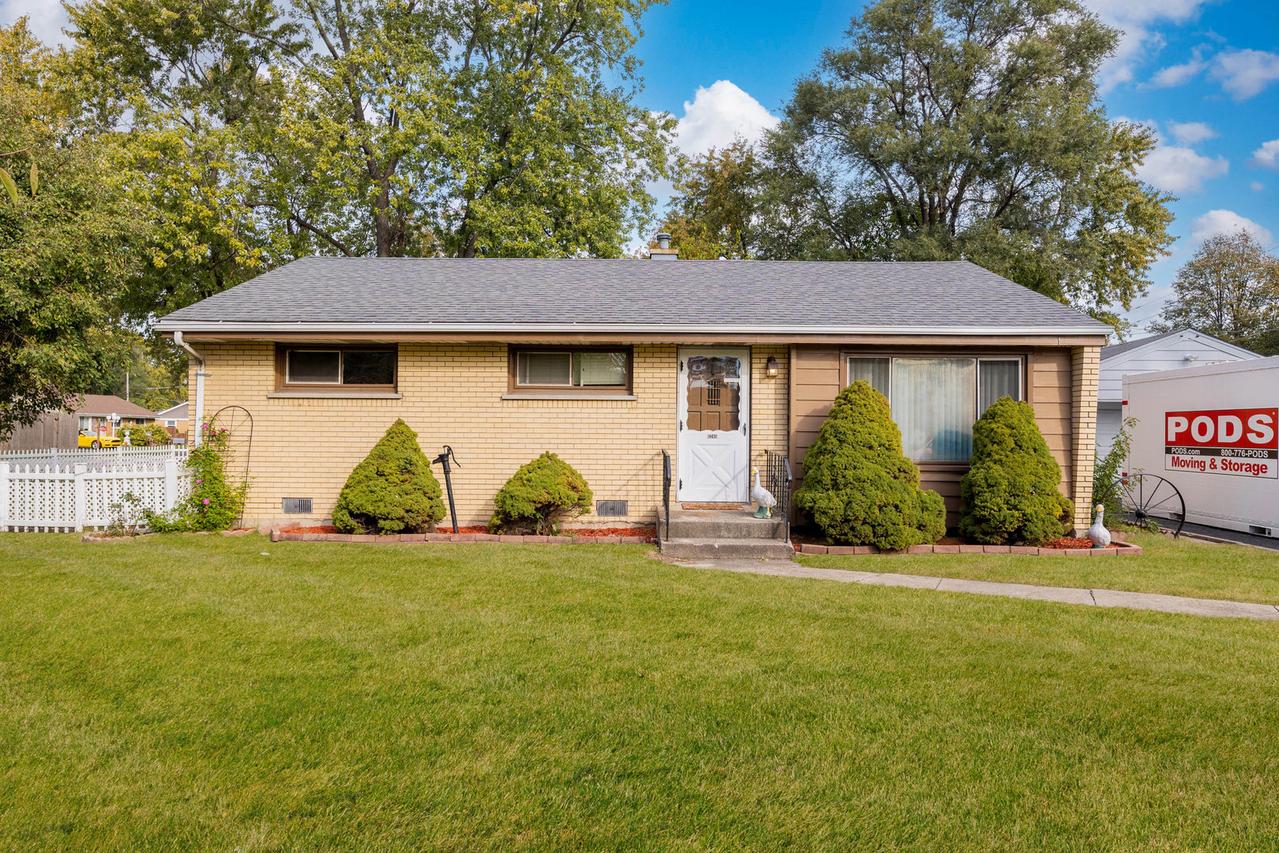 8245 S 83rd Ave., Justice, IL 60458