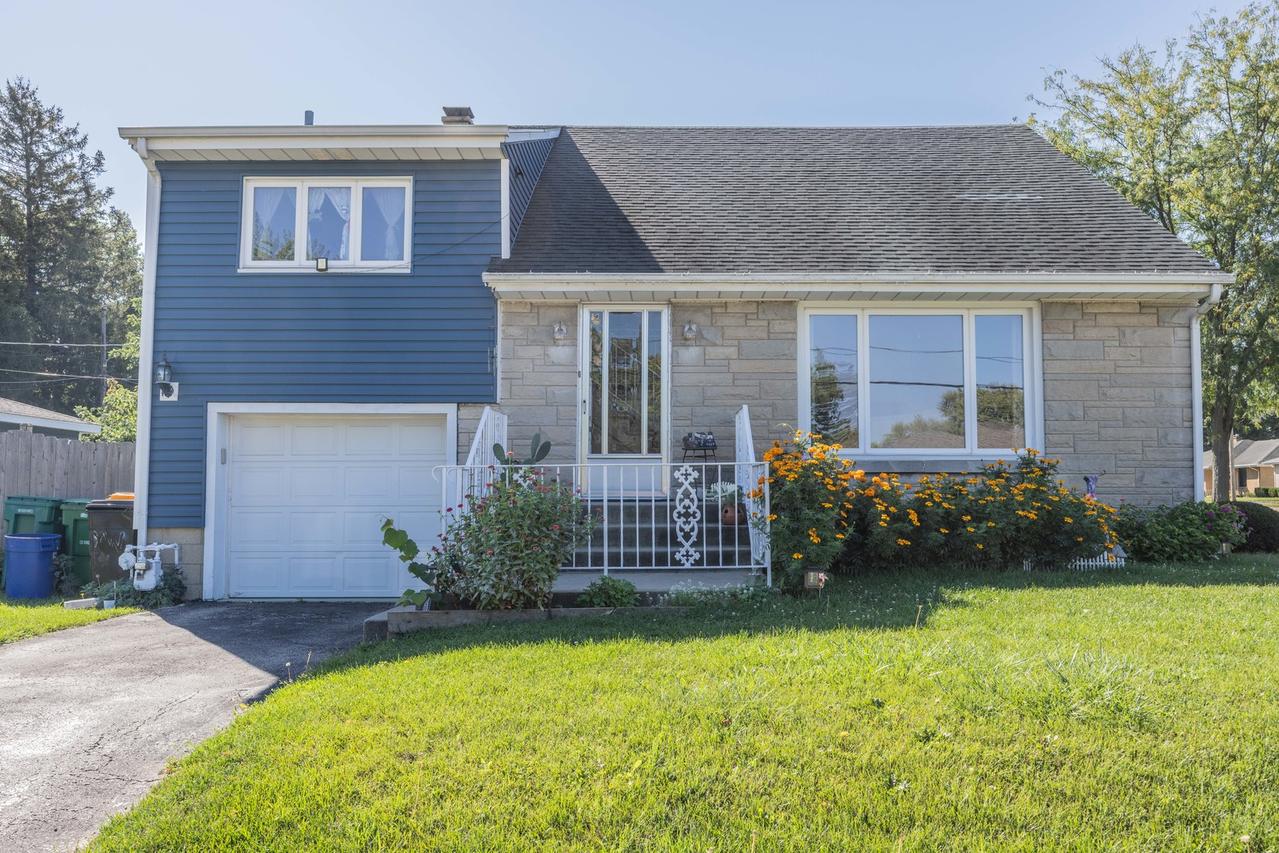 1126 N May St., Joliet, IL 60435