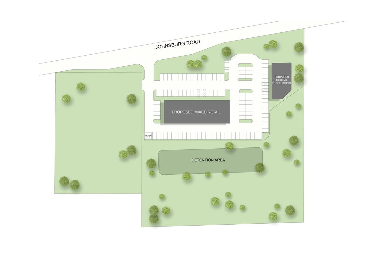 0000 Johnsburg Rd., Johnsburg, IL 60050