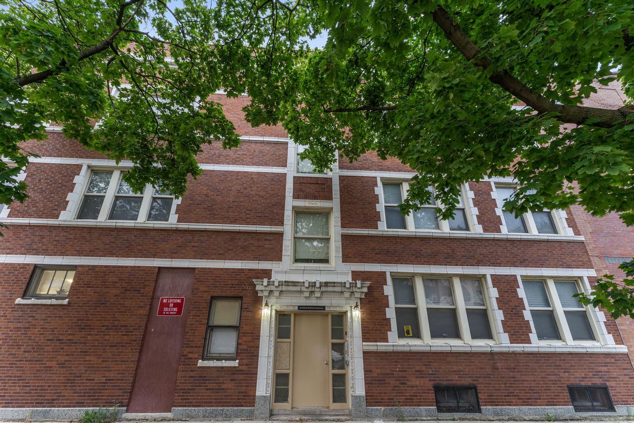 12 N Mayfield Ave. #3N, Chicago, IL 60644