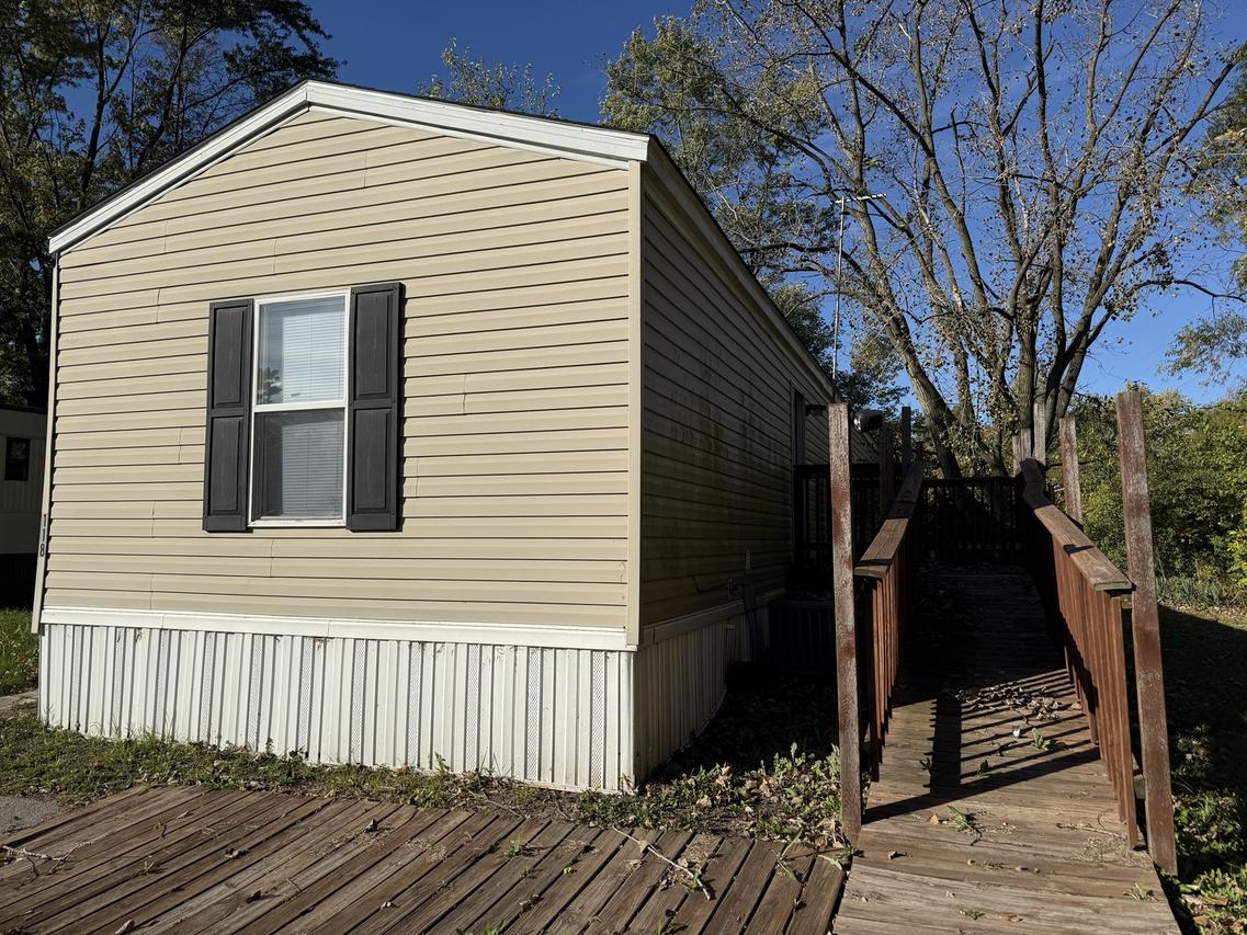 1712 S Dixie Hwy. #118, Crete, IL 60417