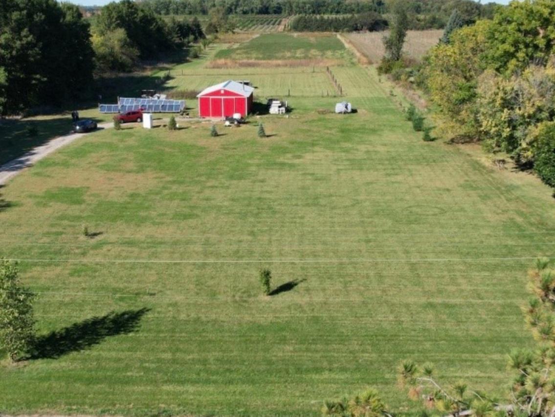 9516 Thayer Rd., Wonder Lake, IL 60097